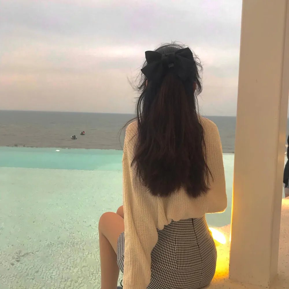 美景不可及